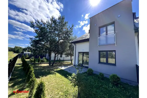małopolskie, olkuski, Olkusz, Bogucin Mały, Dom 120 m2, zielona okolica 5 min centrum PROMO