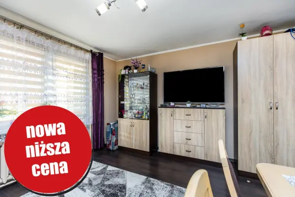 małopolskie, Kraków, Dębniki, Ruczaj, Duże, ustawne 3pok Ruczaj, 10 min Kampus 745 tys!