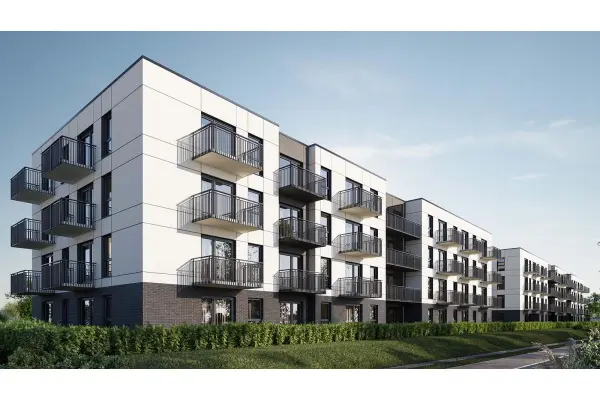 małopolskie, Kraków, Prądnik Biały, 3 pokoje 54m2  20 min Centrum, RABAT 196tys !
