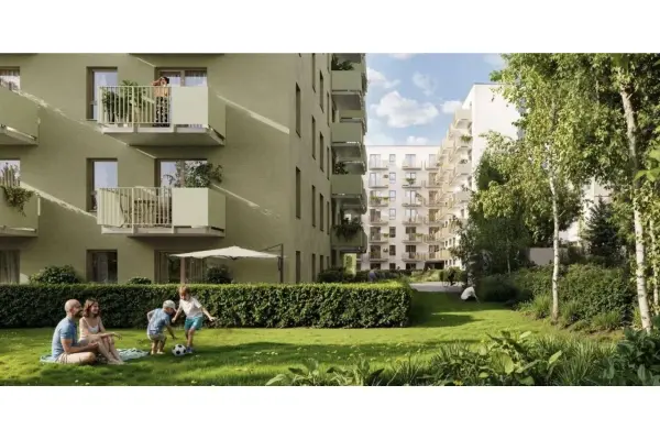 małopolskie, Kraków, Prądnik Biały, 2 pokojowe 40m2, 15 minut do Centrum  14 tys/m2  PROMOCJA