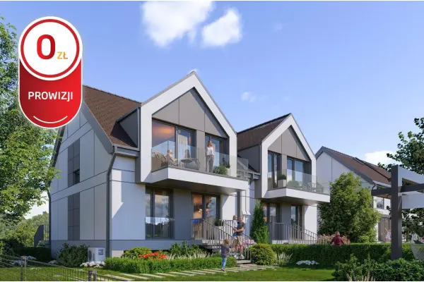 małopolskie, Kraków, Kraków-Nowa Huta, Nowa Huta, Nowa Huta bliźniak 87m2+48m2 garaż, ogród 2,4 ar -1/2h Kraków