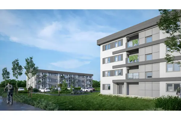małopolskie, Kraków, Nowa Huta, 3 pokoje balkon+logia Nowa Huta 550tys PROMOCJA!
