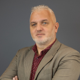 Piotr Jan Bosak